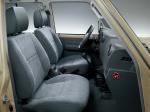 Toyota Land Cruiser 70 2007 года (UAE)